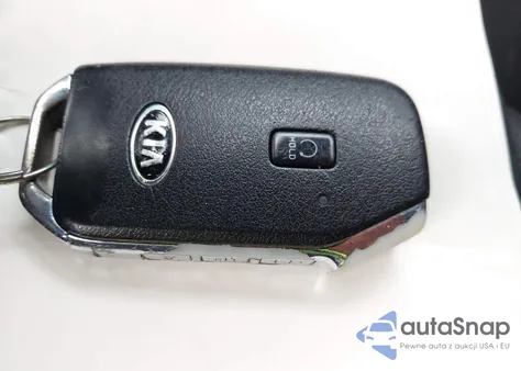 2021 Kia K5 Gt Line z USA, uszkodzony, nr VIN 5XXG64J22MG033719